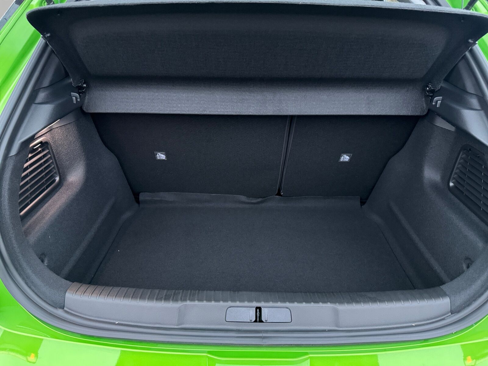 Billede af Opel Mokka-e EL Elegance 136HK 5d Aut.