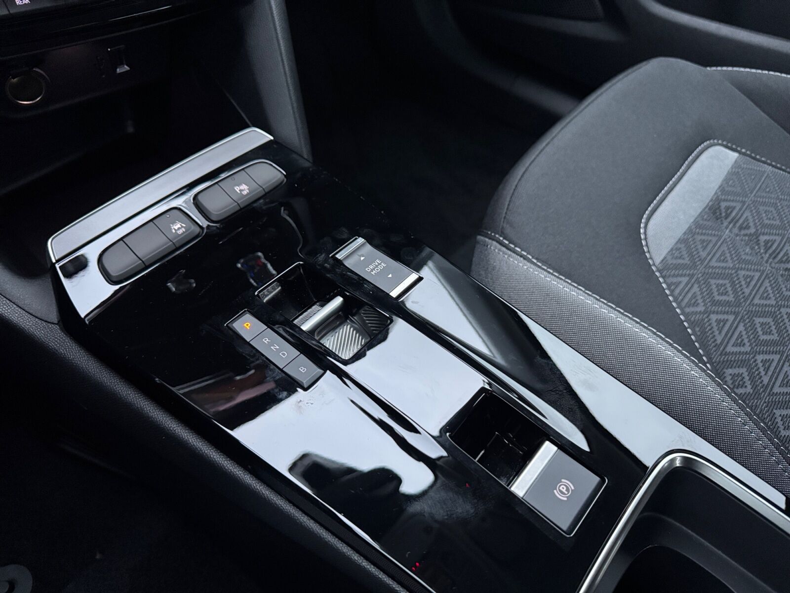 Billede af Opel Mokka-e EL Elegance 136HK 5d Aut.