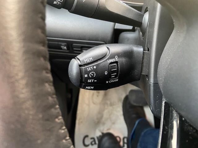 Billede af Citroën C3 Aircross 1,2 PureTech Iconic ETG6 start/stop 110HK 5d 6g Aut.