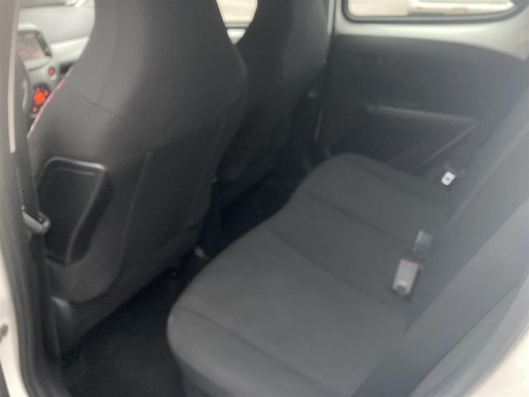 Billede af Citroën C1 1,2 PureTech Feel Complet 82HK 5d