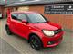 Billede af Suzuki Ignis 1,2 Dualjet 16V Active 90HK 5d