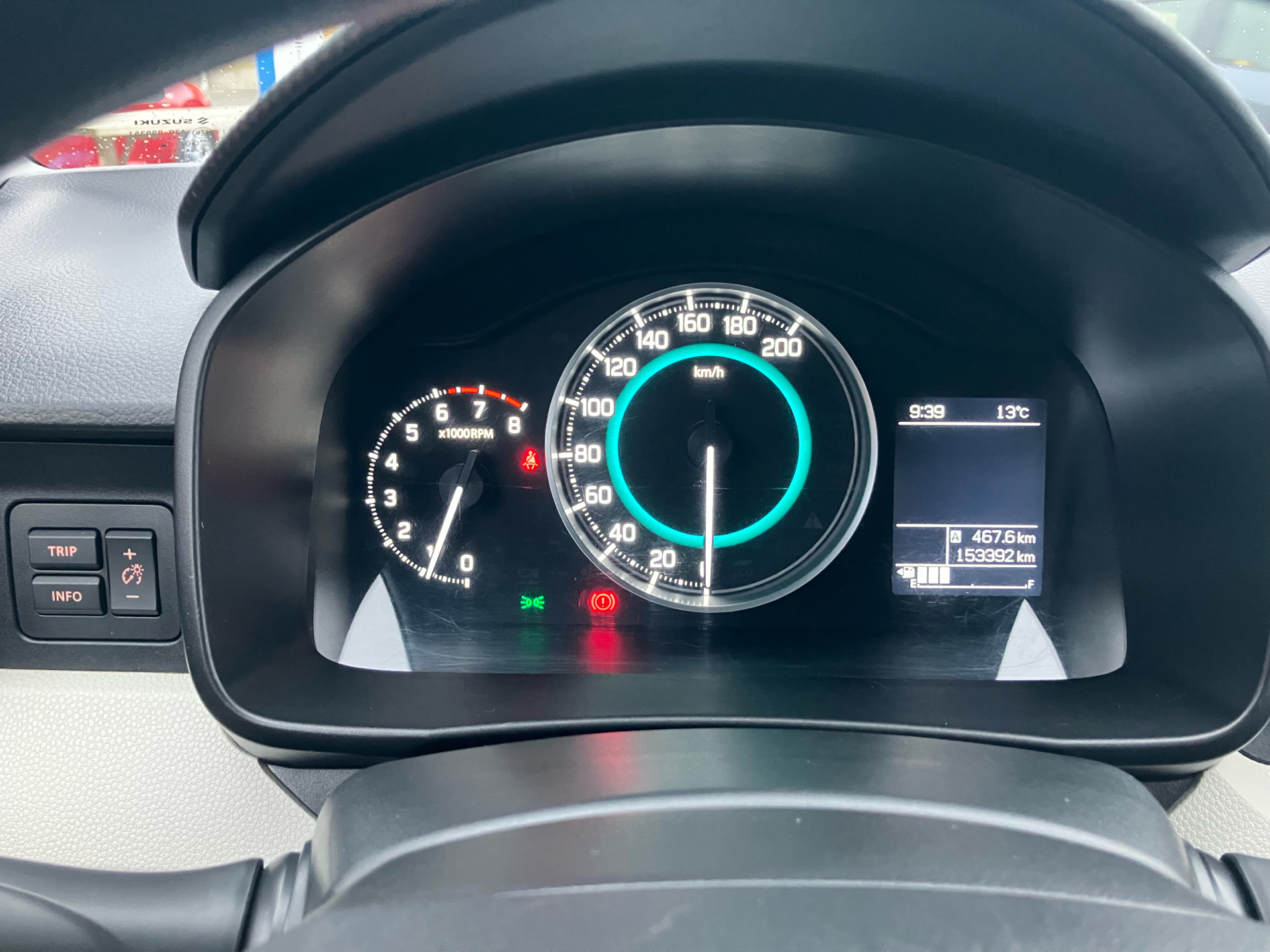 Billede af Suzuki Ignis 1,2 Dualjet 16V Active 90HK 5d