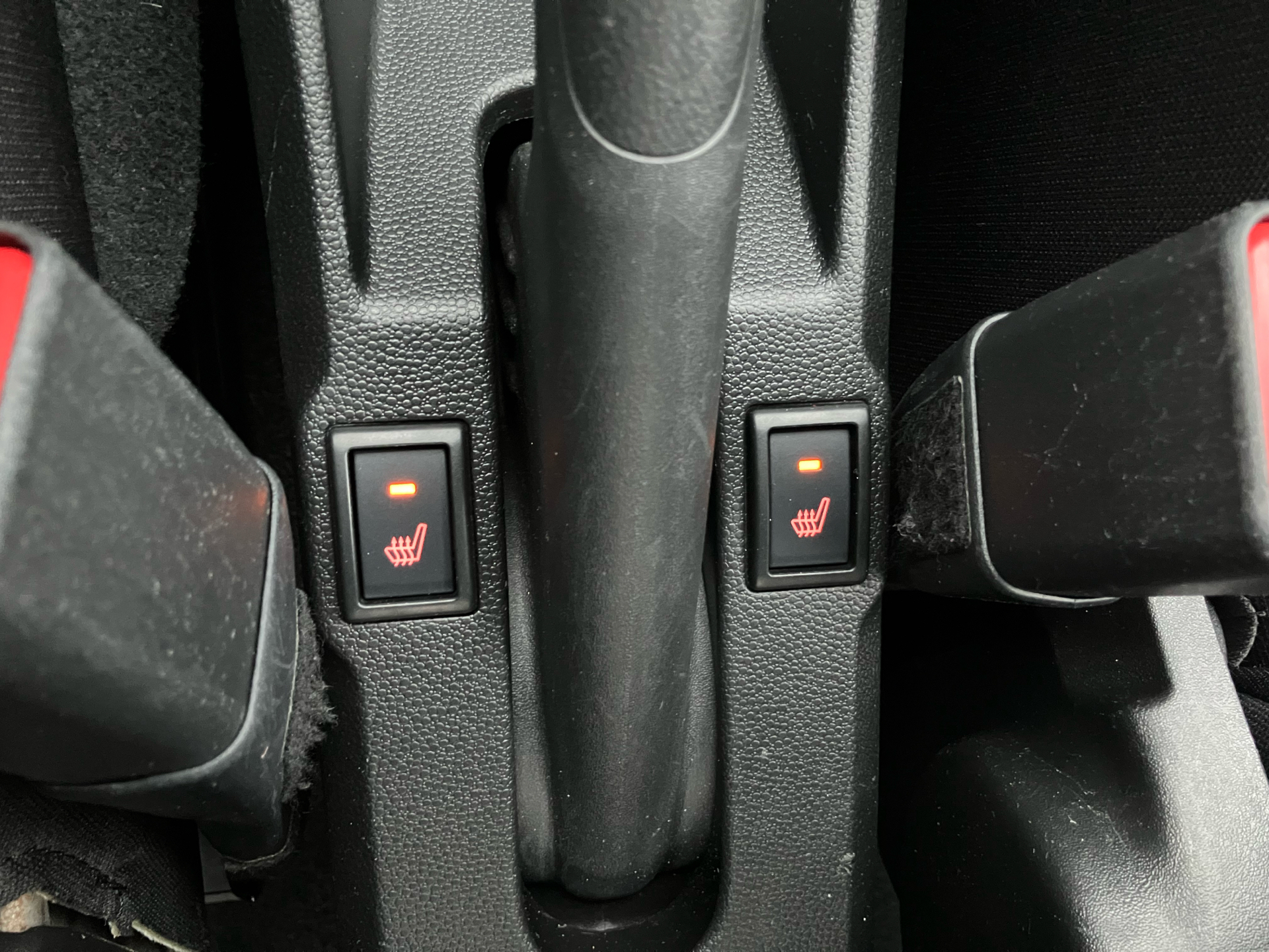 Billede af Suzuki Ignis 1,2 Dualjet 16V Active 90HK 5d