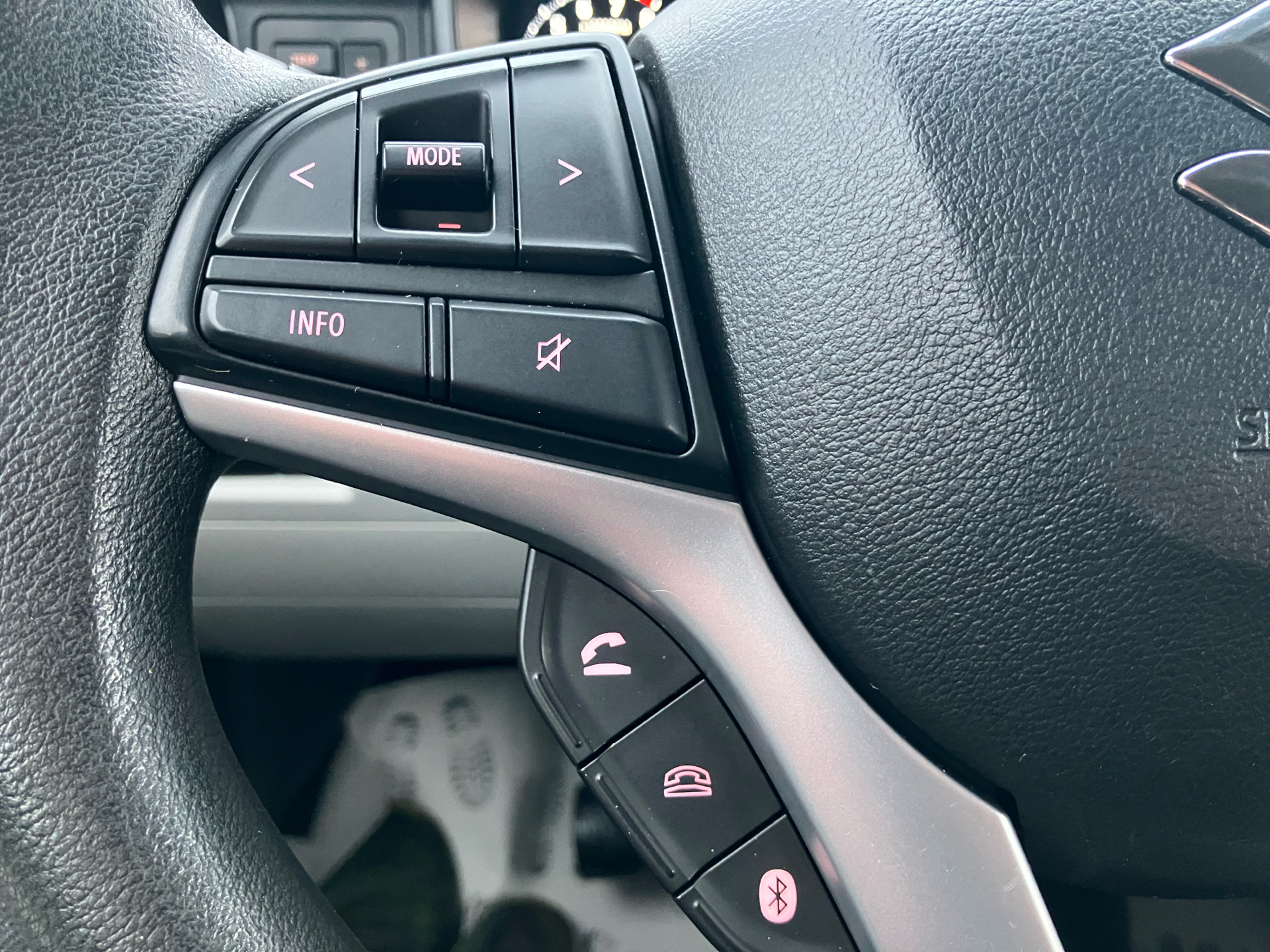 Billede af Suzuki Ignis 1,2 Dualjet 16V Active 90HK 5d