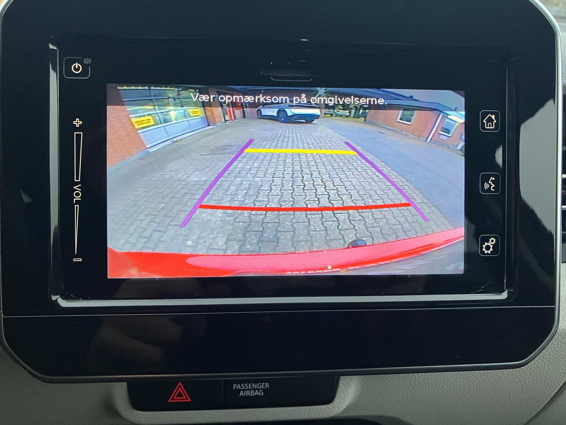 Billede af Suzuki Ignis 1,2 Dualjet 16V Active 90HK 5d