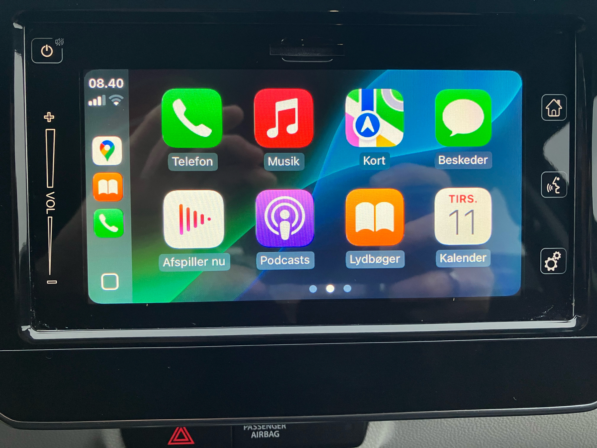 Billede af Suzuki Ignis 1,2 Dualjet 16V Active 90HK 5d