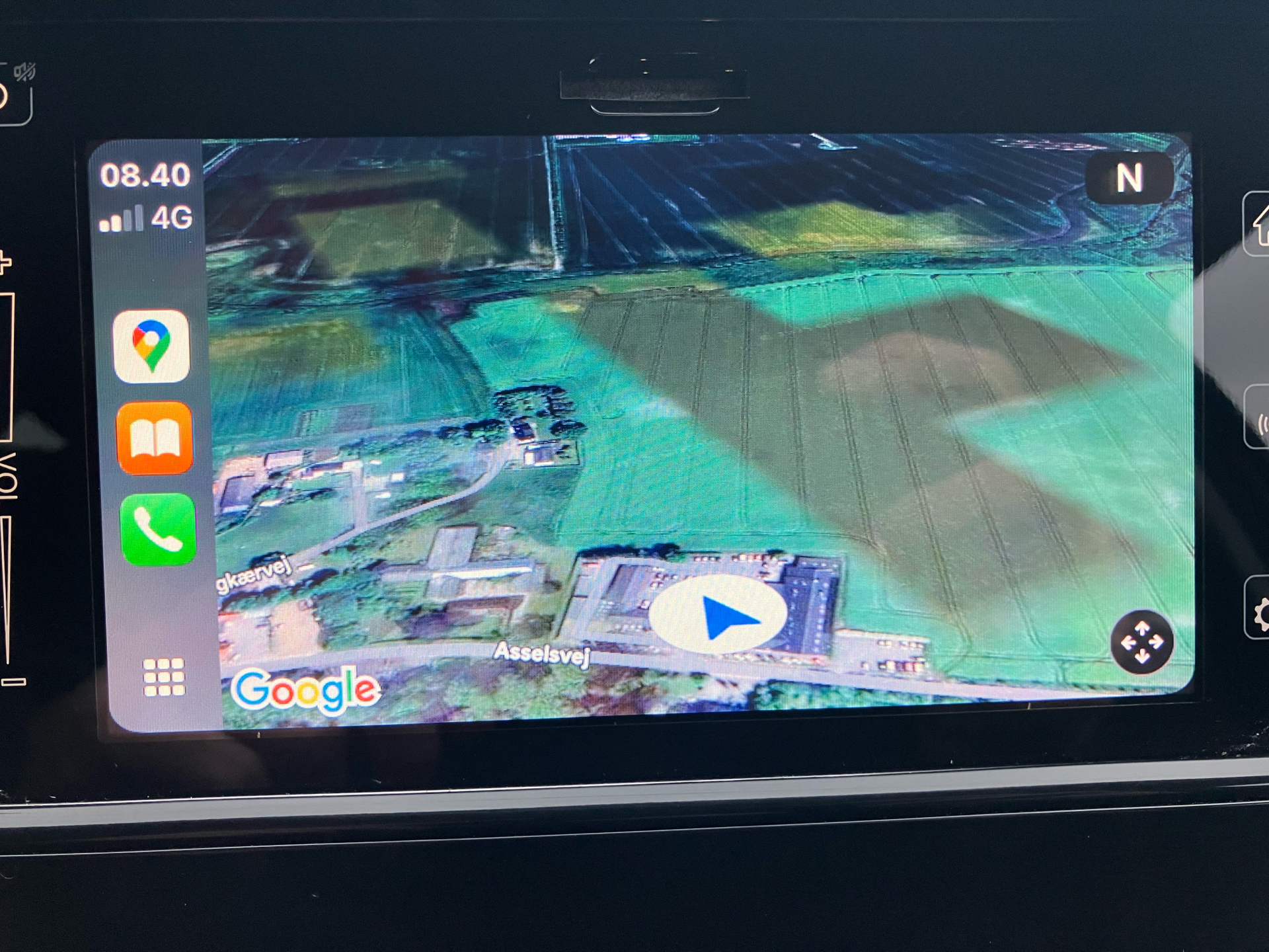 Billede af Suzuki Ignis 1,2 Dualjet 16V Active 90HK 5d