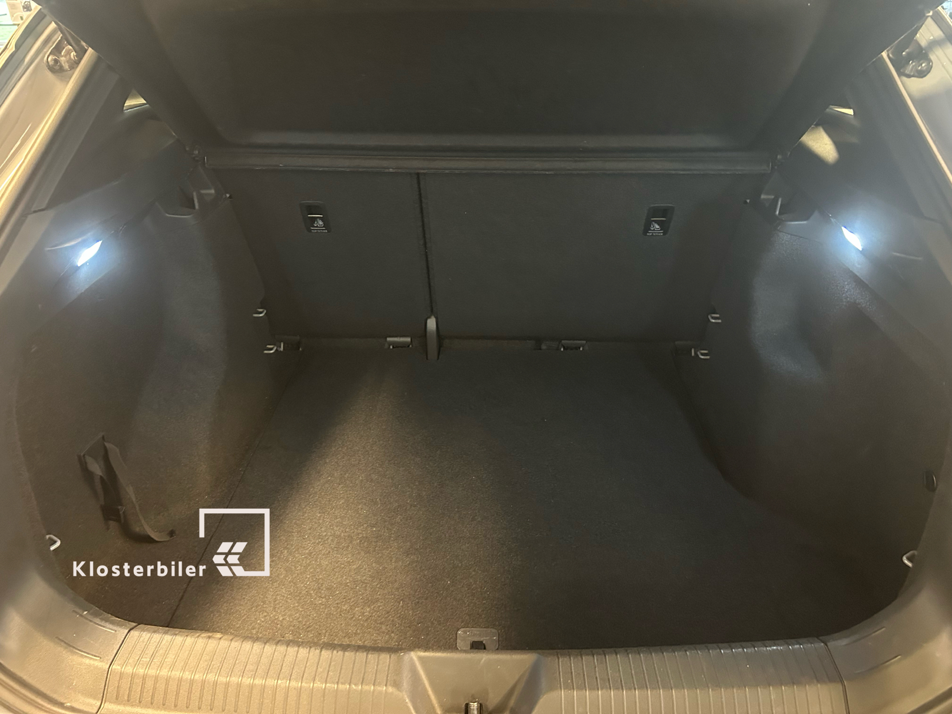 Billede af VW ID.4 EL Pro Performance 204HK 5d Aut.