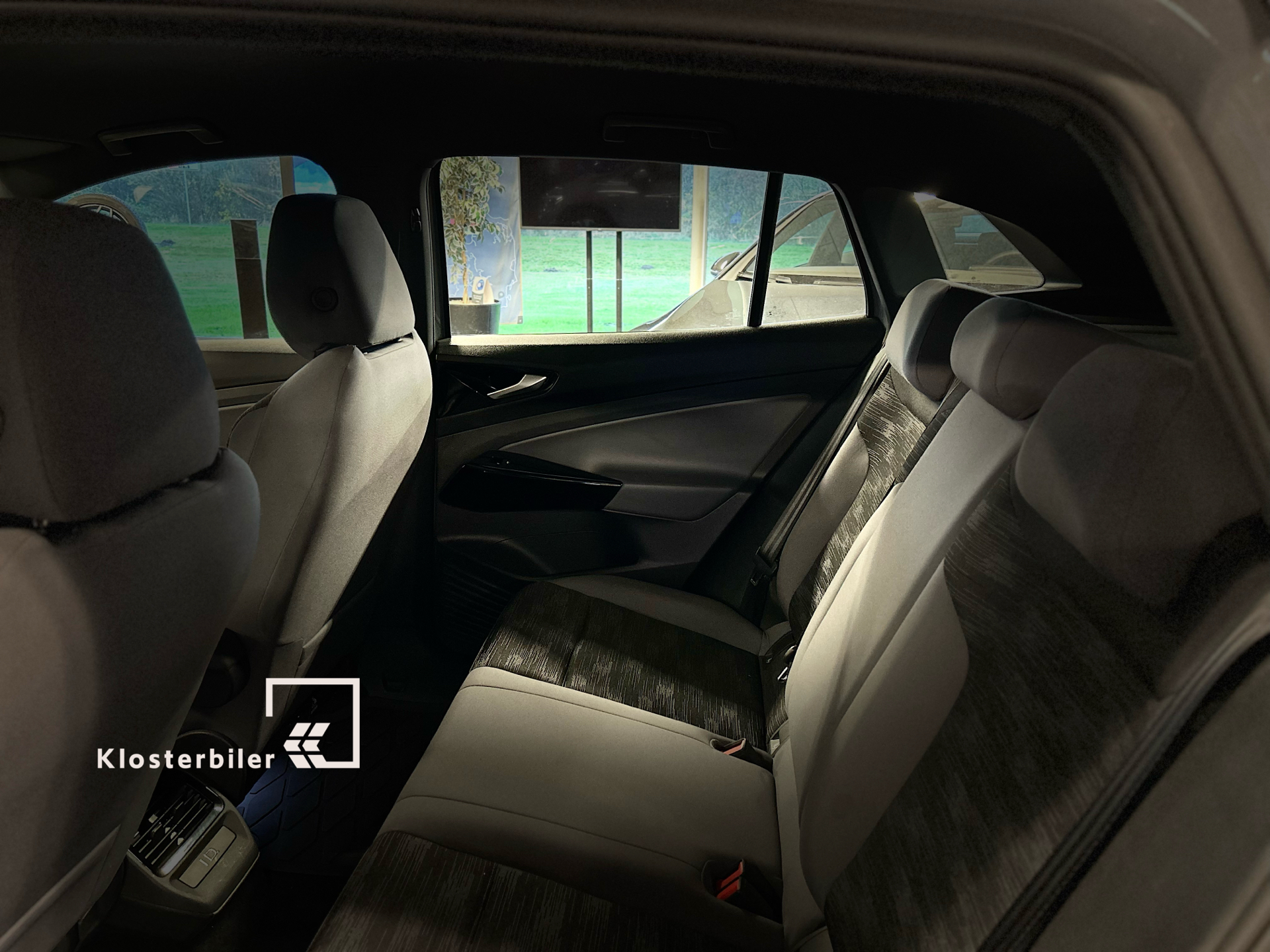 Billede af VW ID.4 EL Pro Performance 204HK 5d Aut.