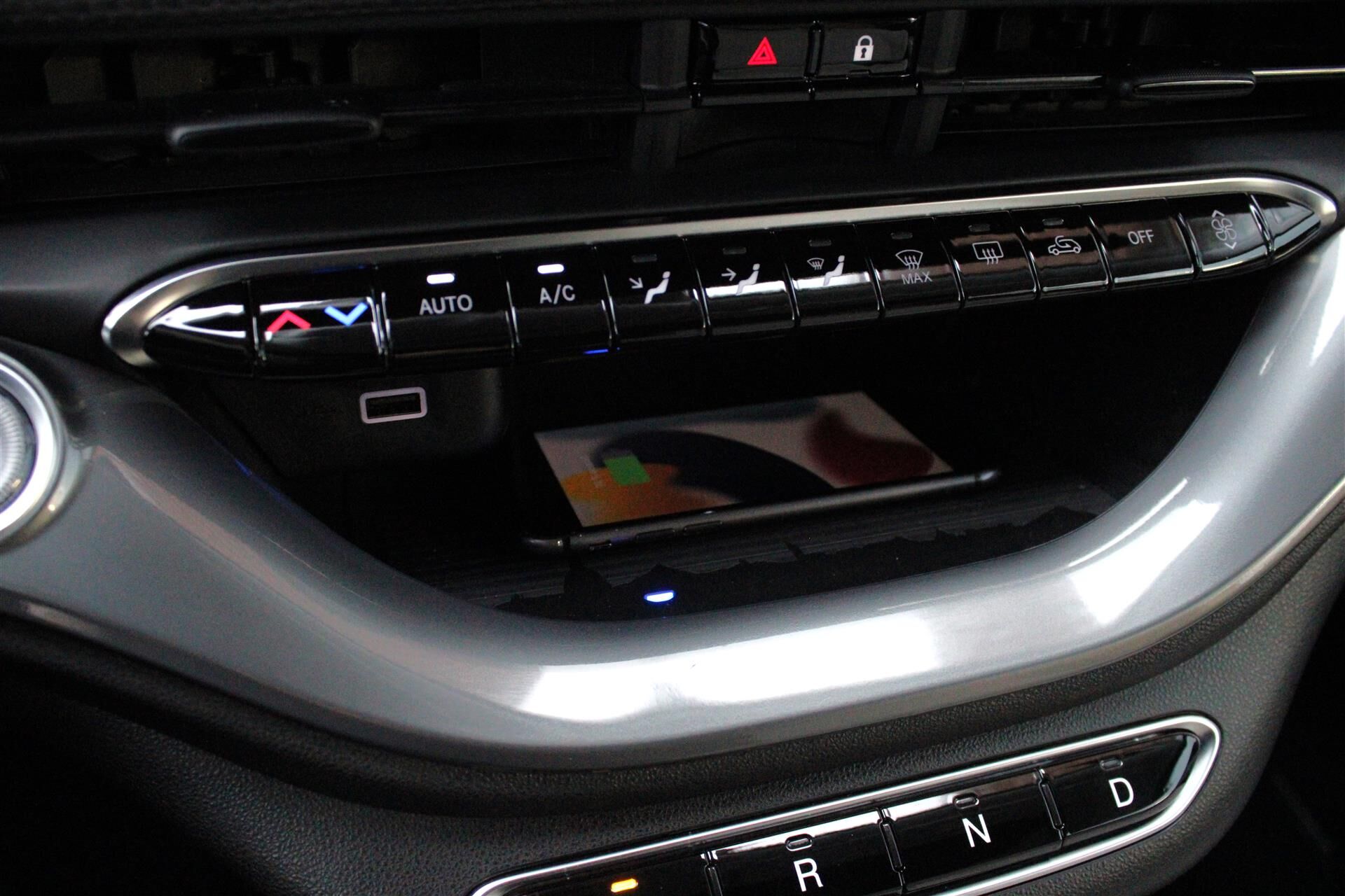 Billede af Fiat 500e EL La Prima 118HK Cabr. Aut.