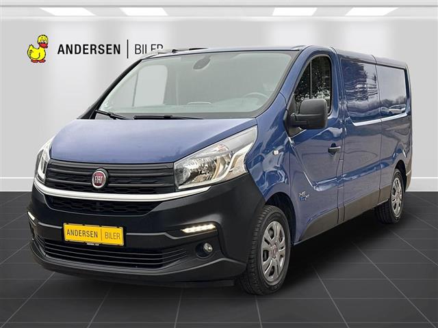 Billede af Fiat Talento L2H1 2,0 Ecojet 145HK Van 6g