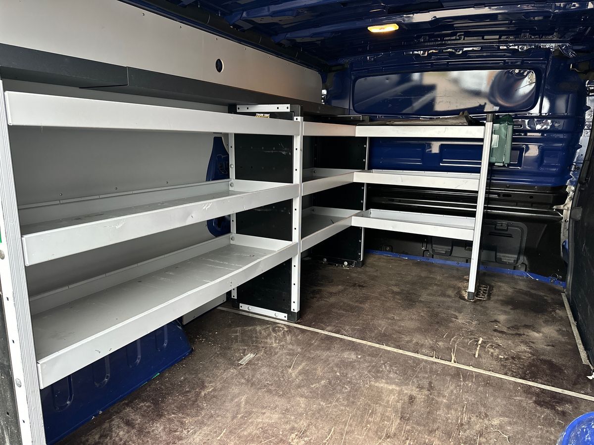 Billede af Fiat Talento L2H1 2,0 Ecojet 145HK Van 6g