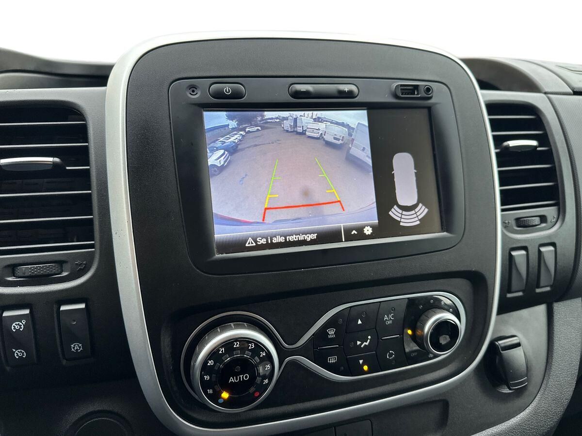 Billede af Fiat Talento L2H1 2,0 Ecojet 145HK Van 6g