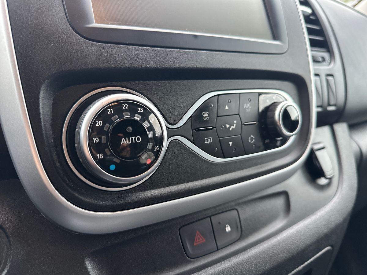 Billede af Fiat Talento L2H1 2,0 Ecojet 145HK Van 6g