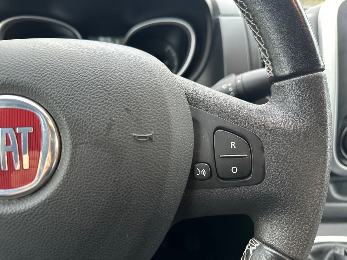 Billede af Fiat Talento L2H1 2,0 Ecojet 145HK Van 6g