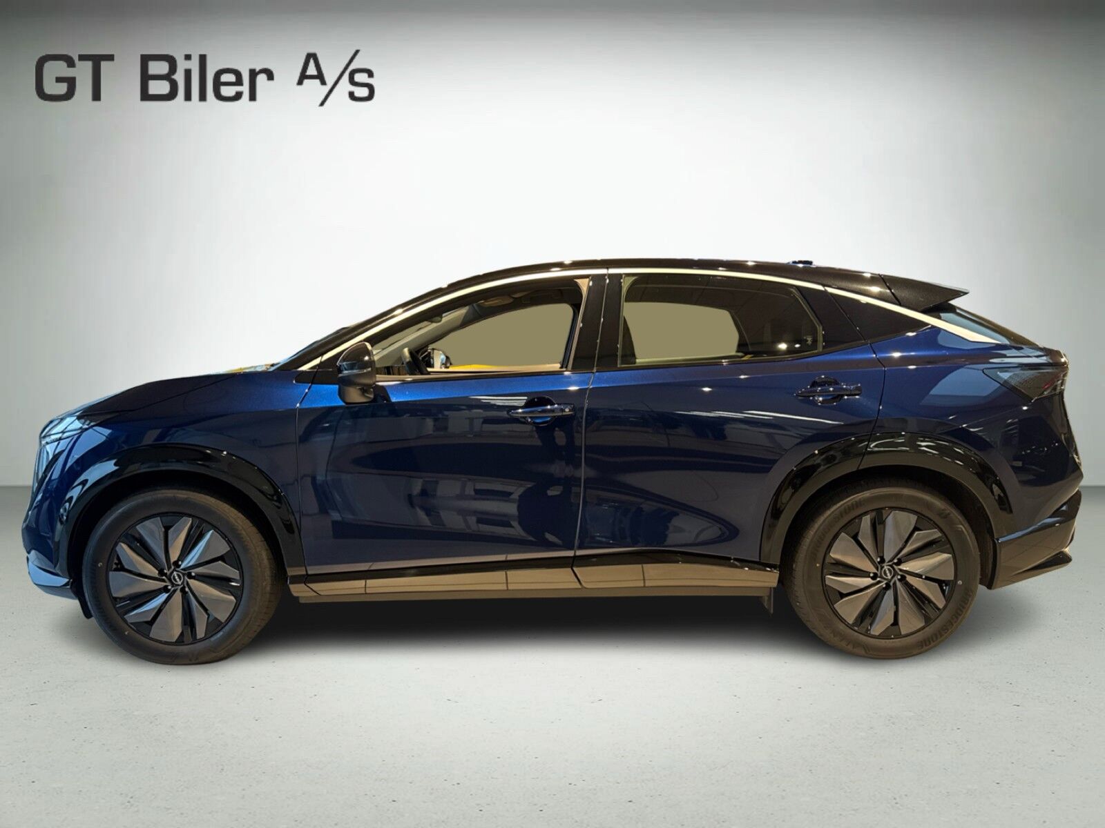 Billede af Nissan Ariya EL Engage 214HK 5d Aut.