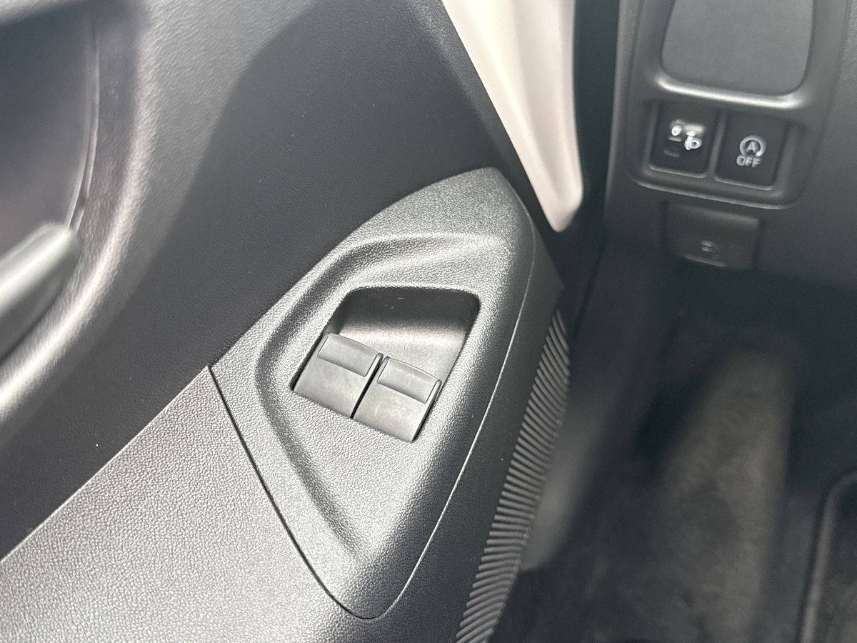 Billede af Citroën C1 1,0 VTi VTR Airscape 72HK 5d