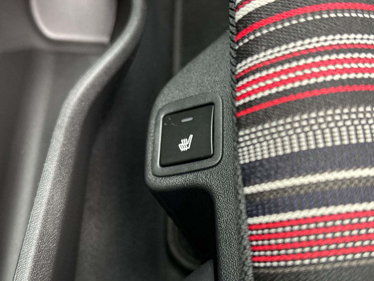 Billede af Citroën C1 1,0 VTi VTR Airscape 72HK 5d