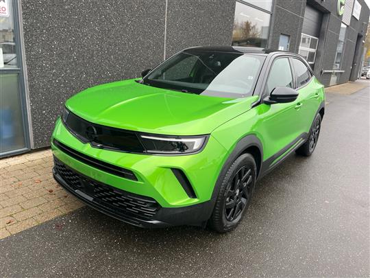 Opel Mokka-e EL GS-Line 136HK 5d Aut.