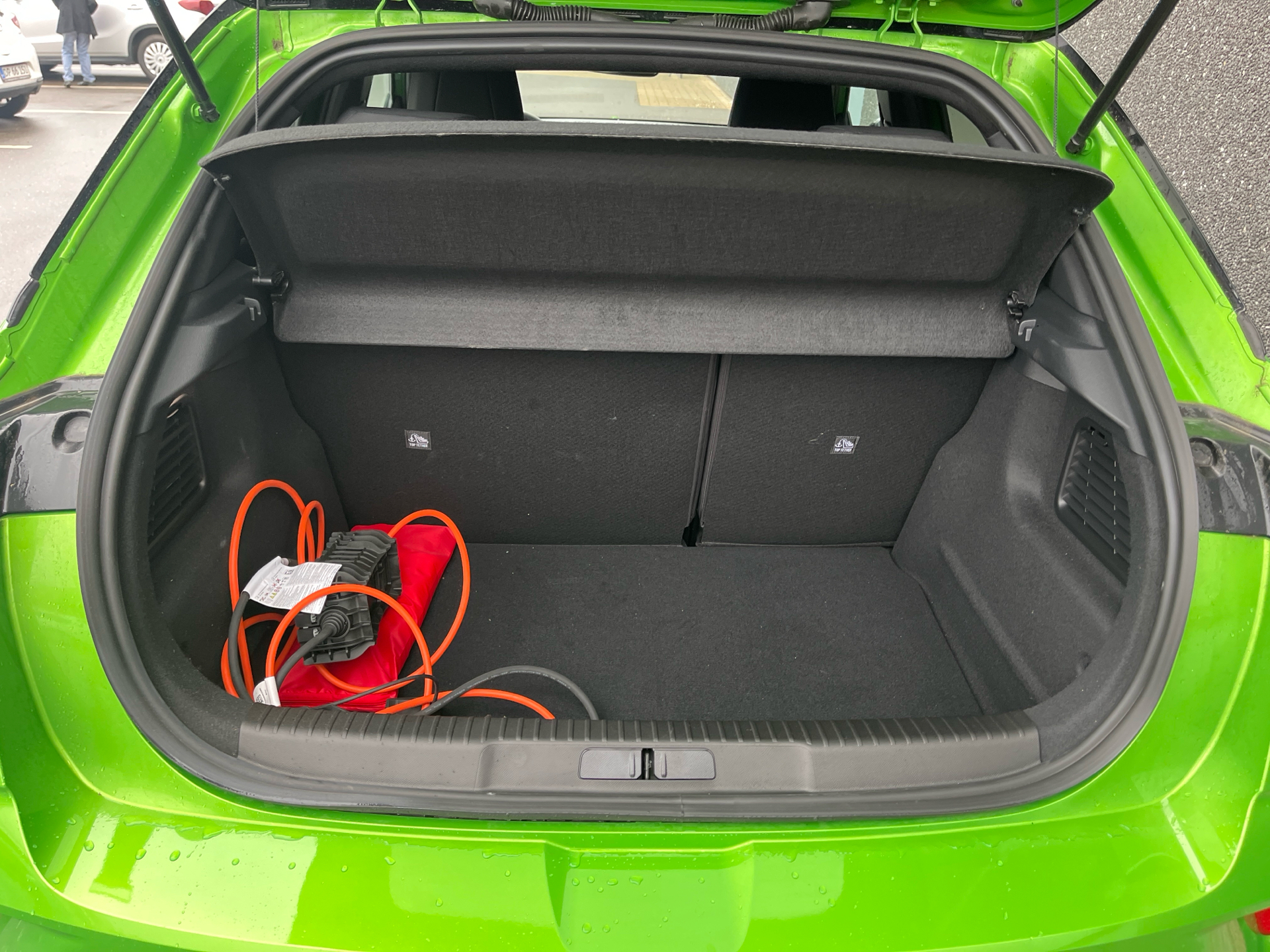 Billede af Opel Mokka-e EL GS-Line 136HK 5d Aut.