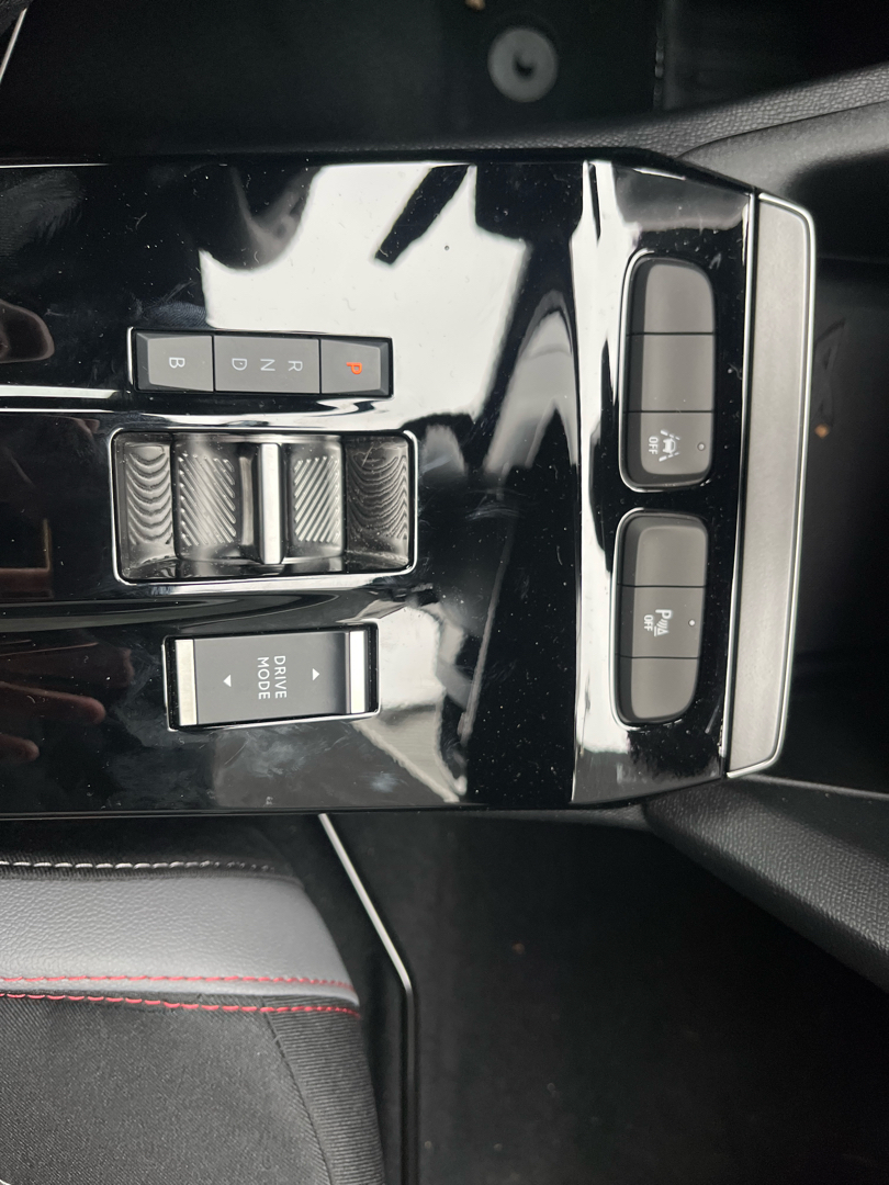 Billede af Opel Mokka-e EL GS-Line 136HK 5d Aut.