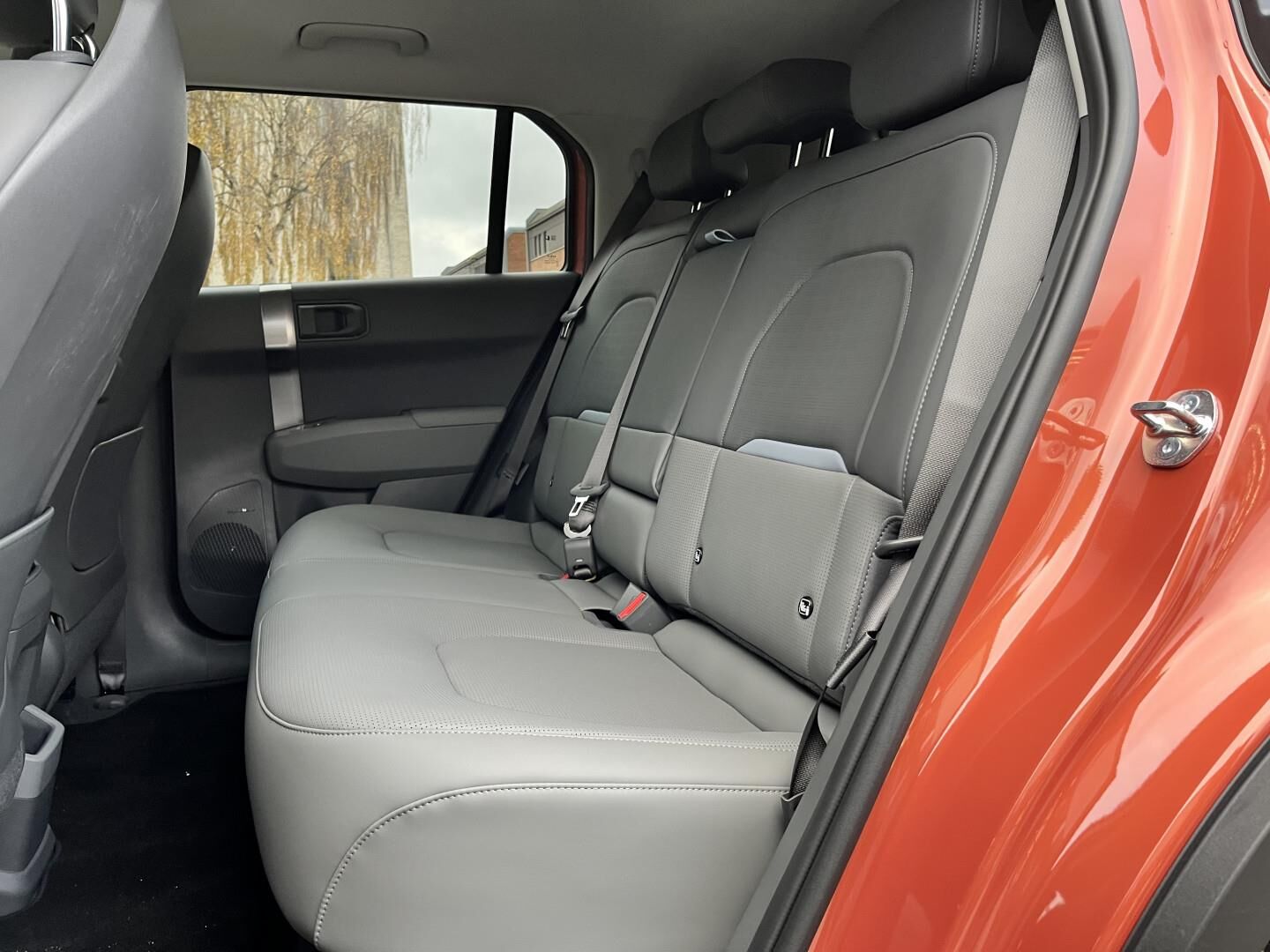 Billede af Kia EV3 EL Long Range Upgrade 204HK 5d Aut.