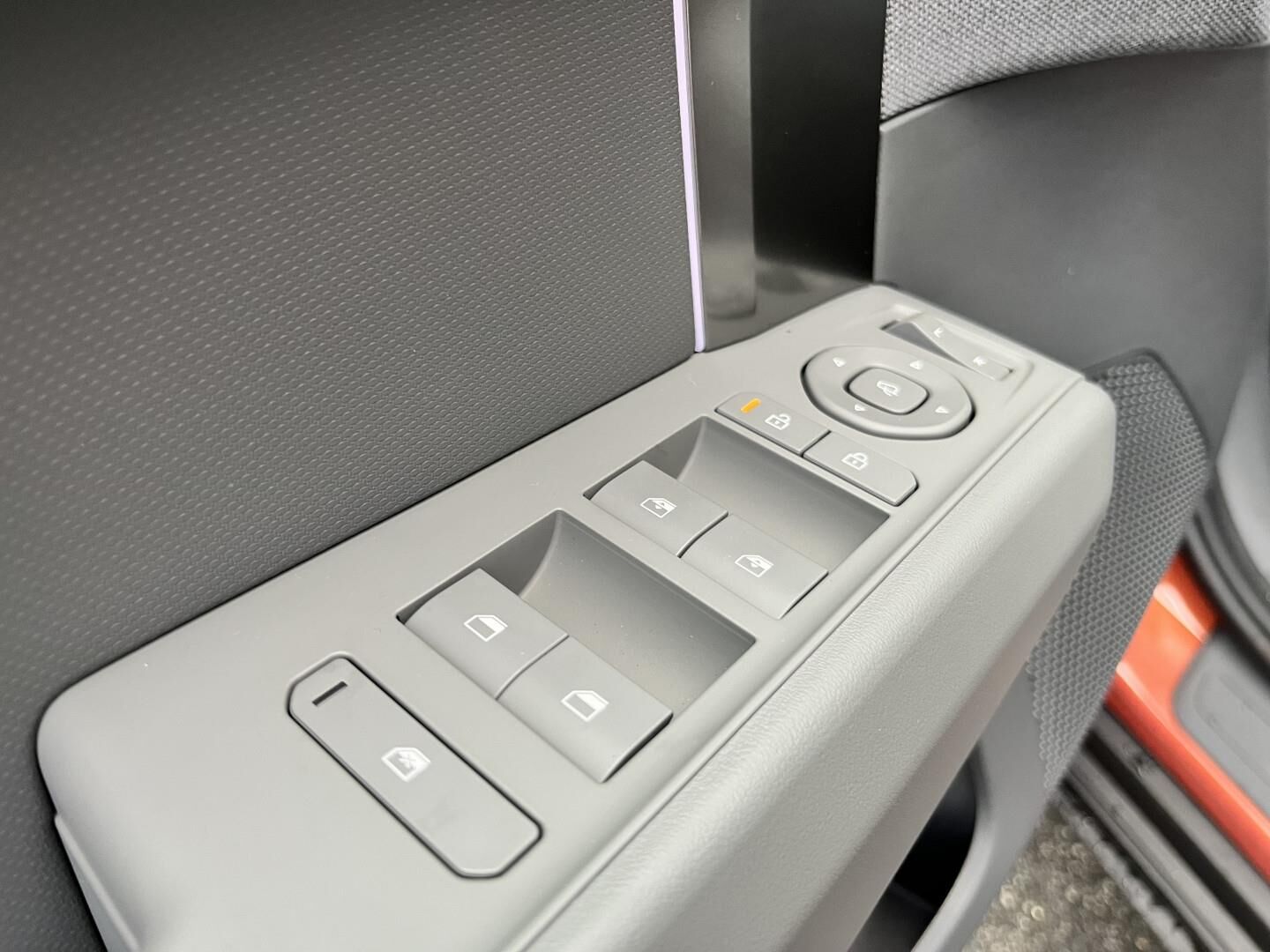 Billede af Kia EV3 EL Long Range Upgrade 204HK 5d Aut.