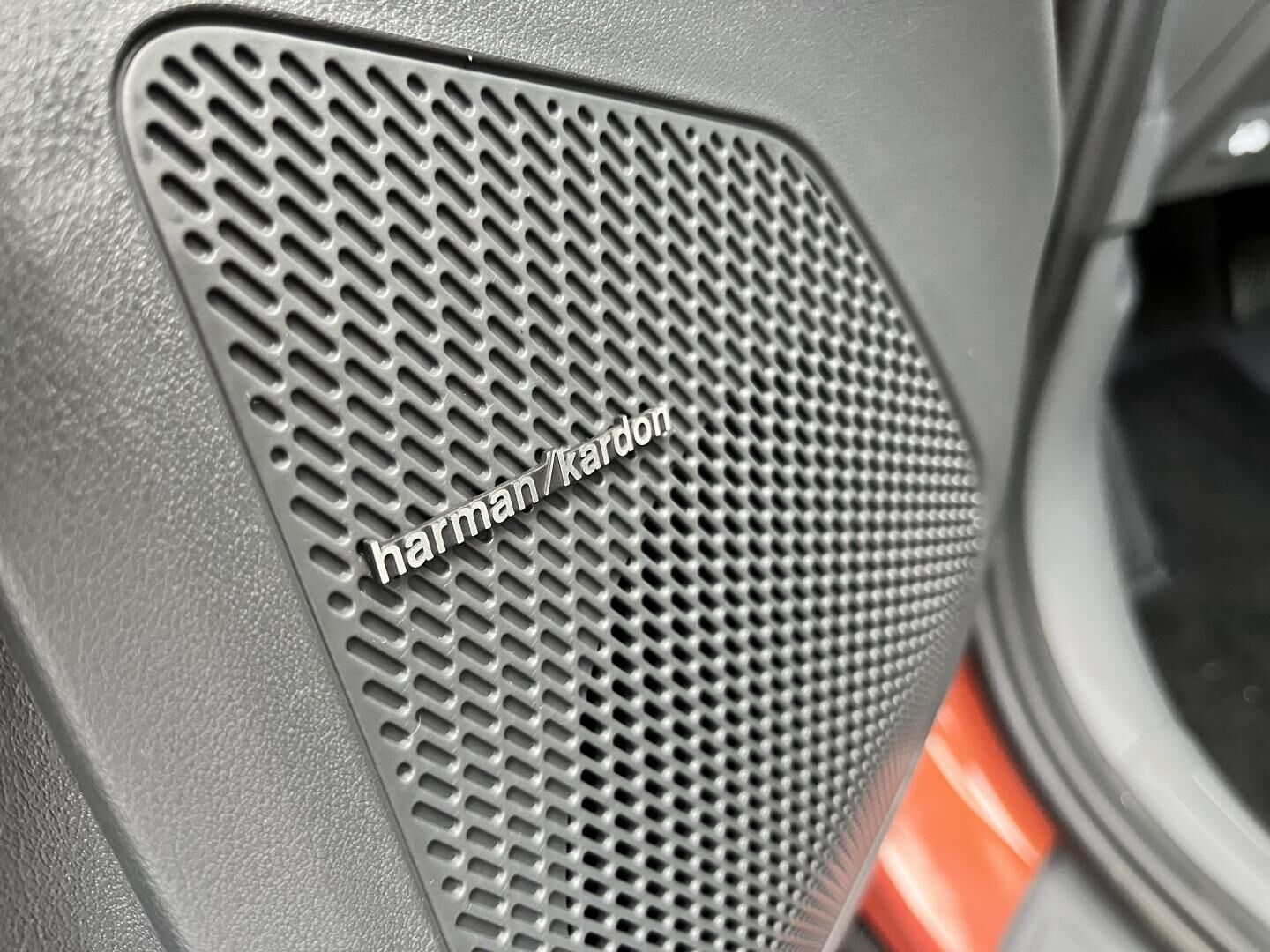 Billede af Kia EV3 EL Long Range Upgrade 204HK 5d Aut.