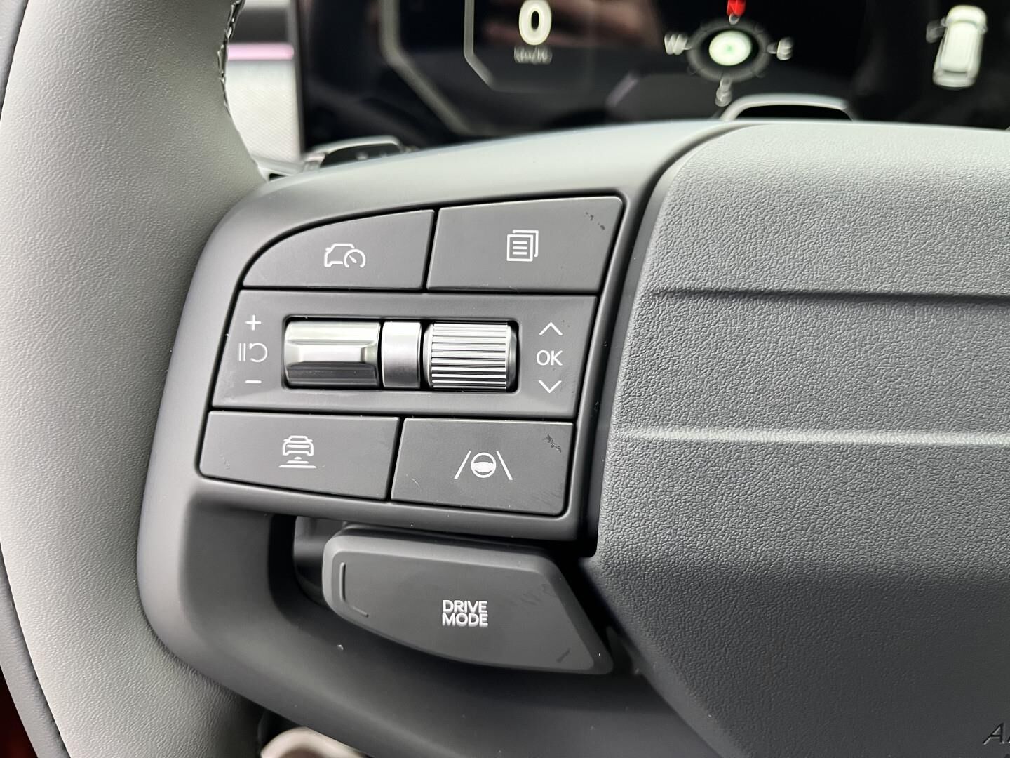 Billede af Kia EV3 EL Long Range Upgrade 204HK 5d Aut.