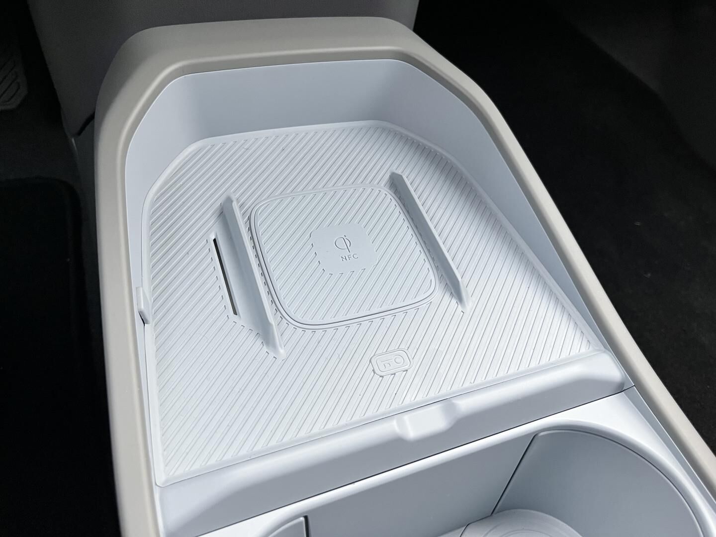 Billede af Kia EV3 EL Long Range Upgrade 204HK 5d Aut.