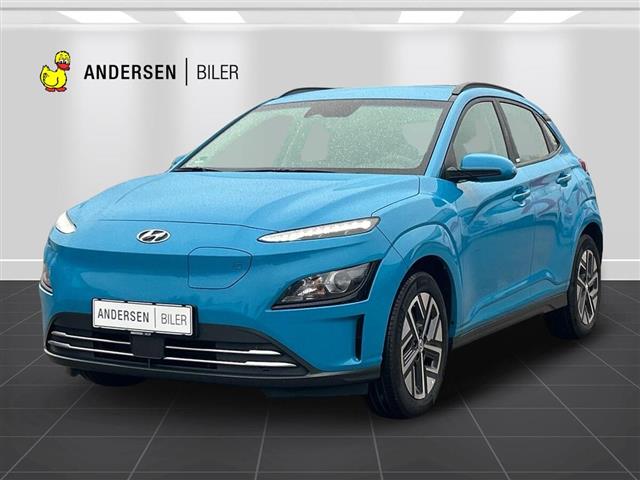 Billede af Hyundai Kona EL Select 136HK 5d Aut.