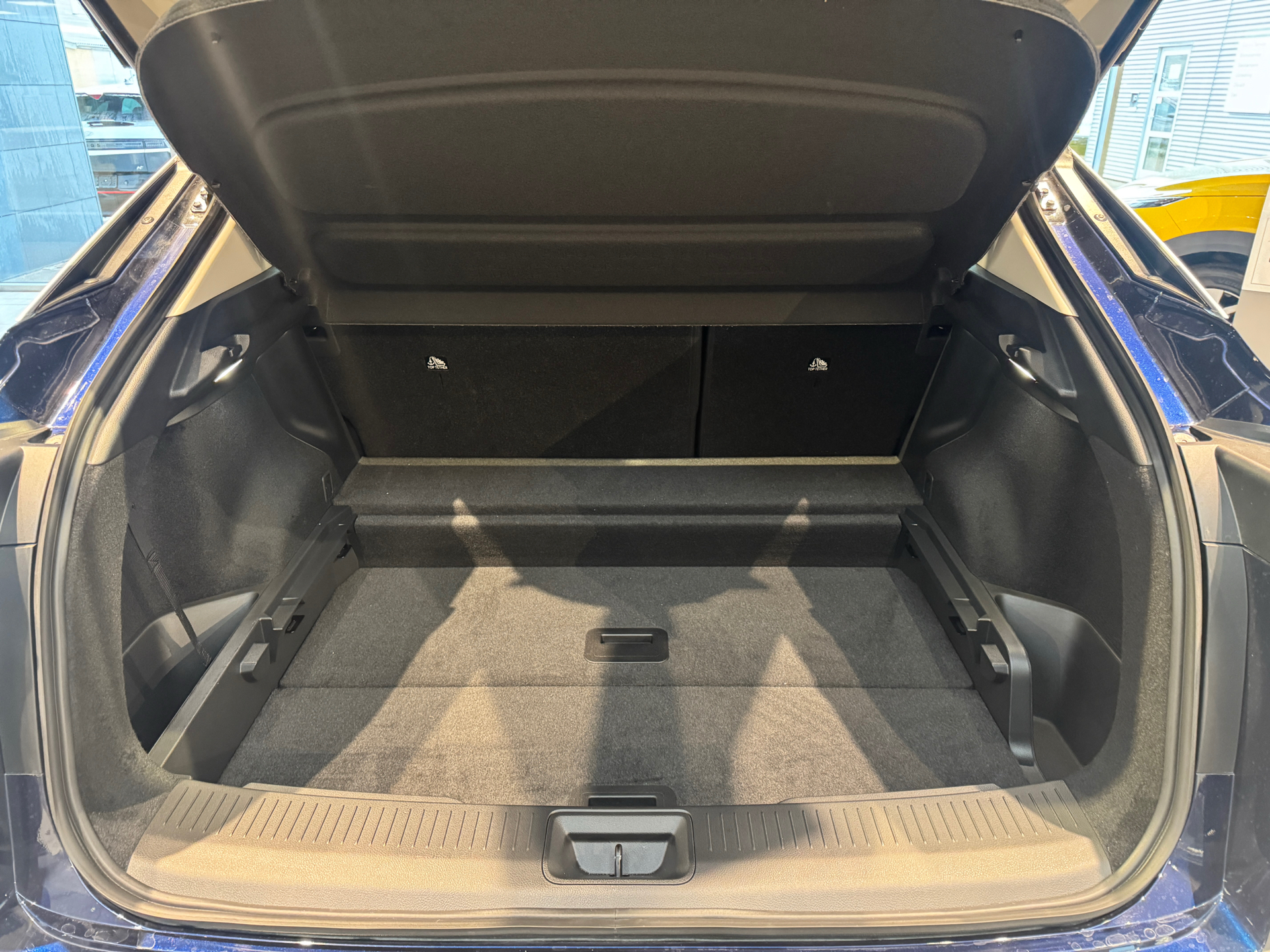 Billede af Nissan Ariya EL Engage 214HK 5d Aut.