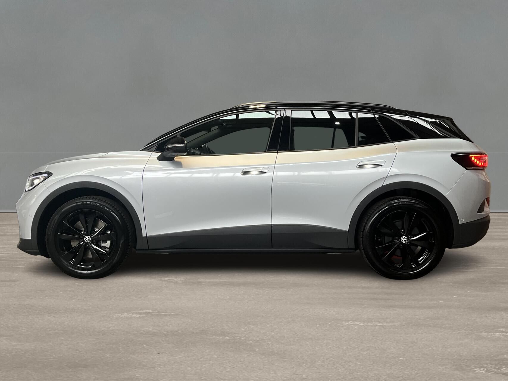 Billede af VW ID.4 EL Pro 286HK 5d Aut.