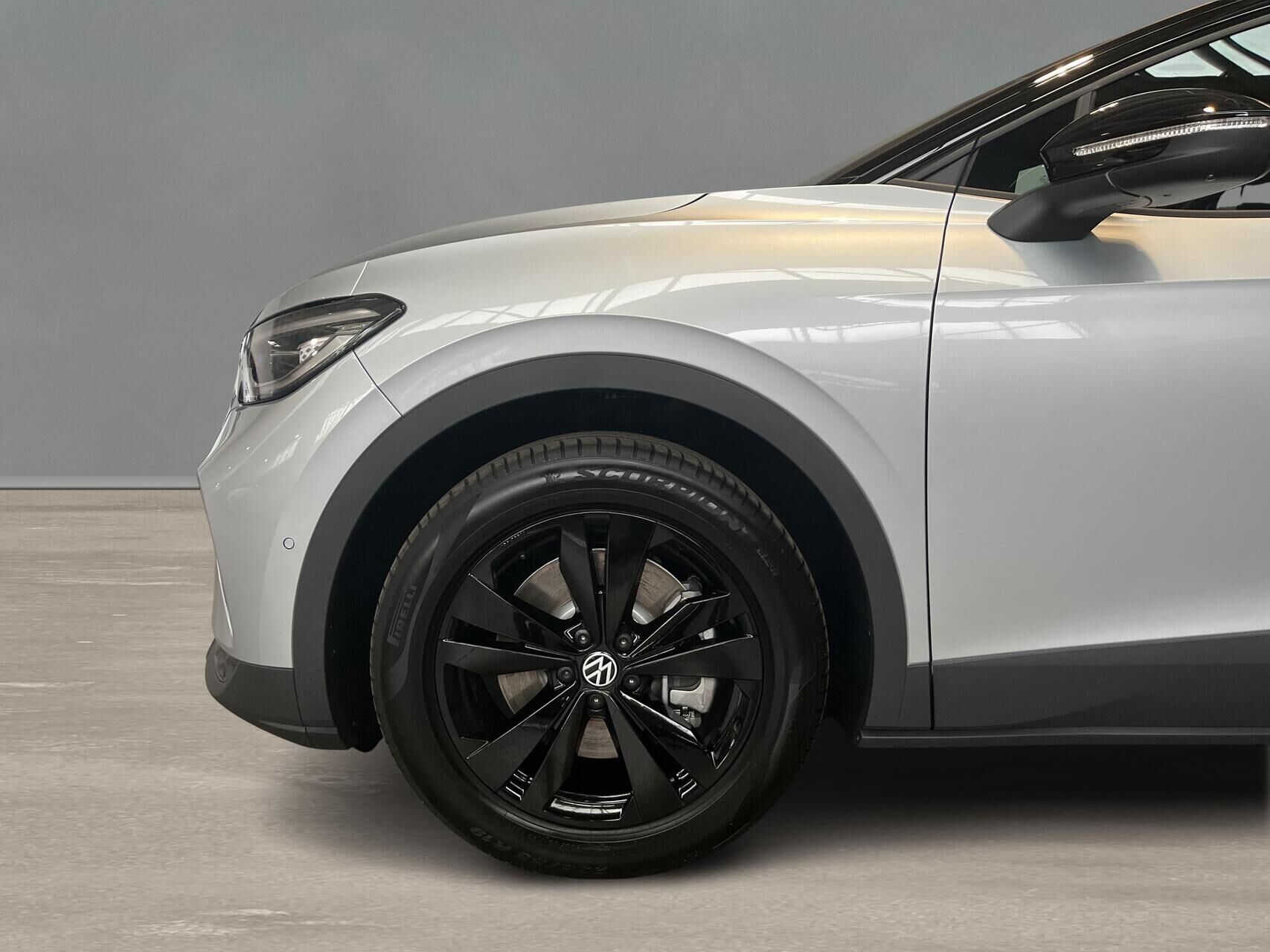 Billede af VW ID.4 EL Pro 286HK 5d Aut.