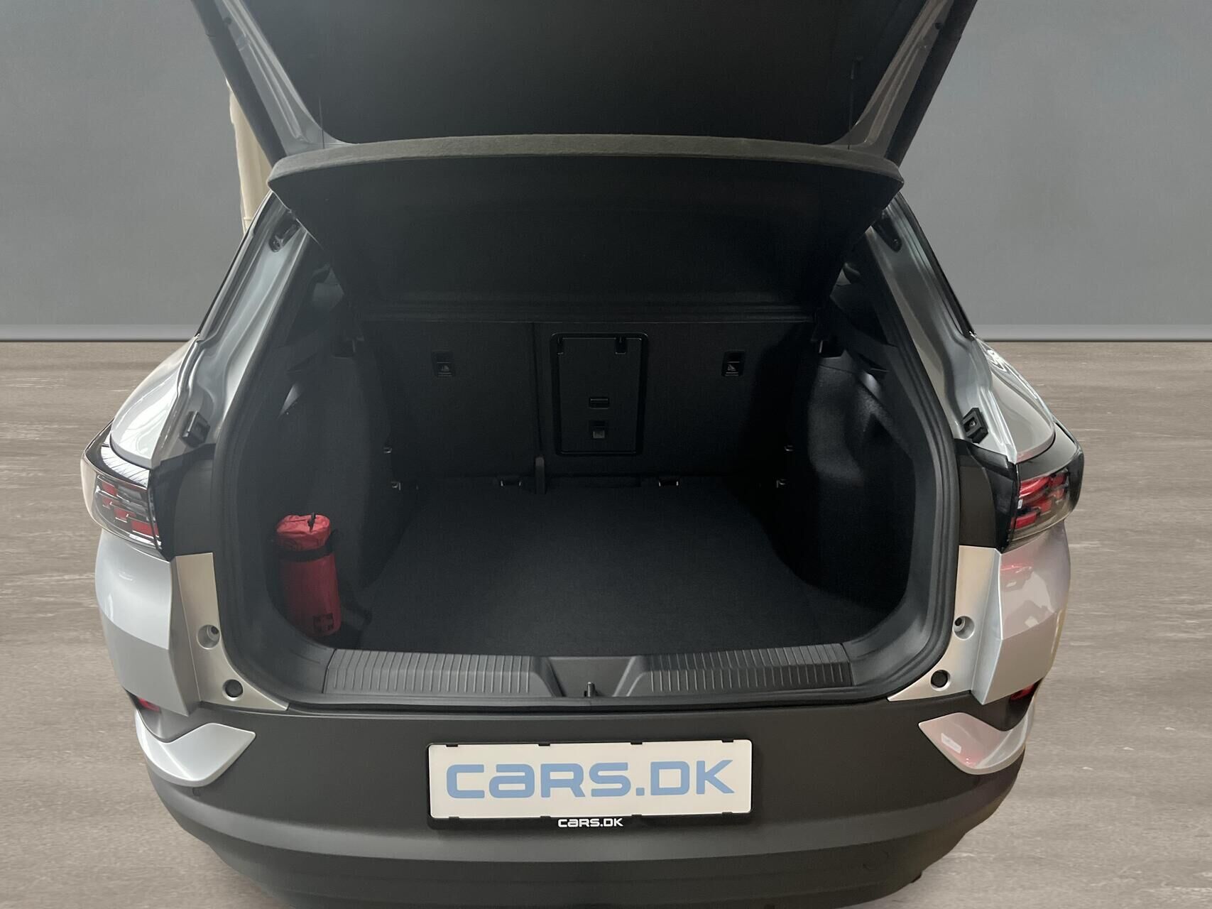 Billede af VW ID.4 EL Pro 286HK 5d Aut.