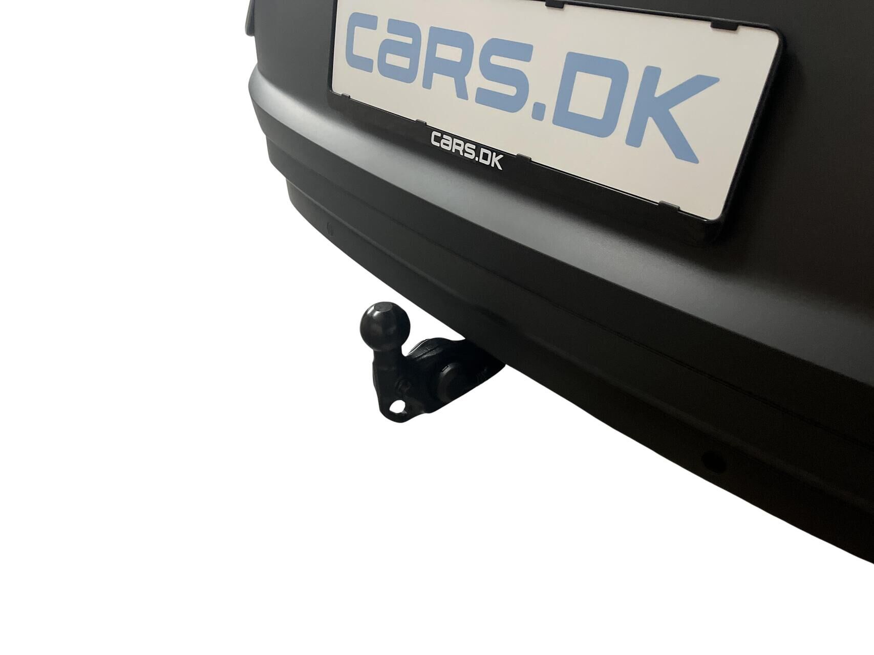 Billede af VW ID.4 EL Pro 286HK 5d Aut.