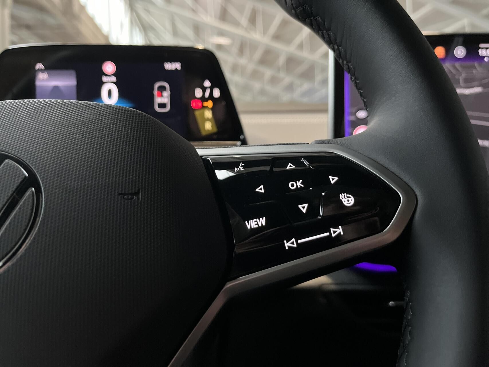 Billede af VW ID.4 EL Pro 286HK 5d Aut.