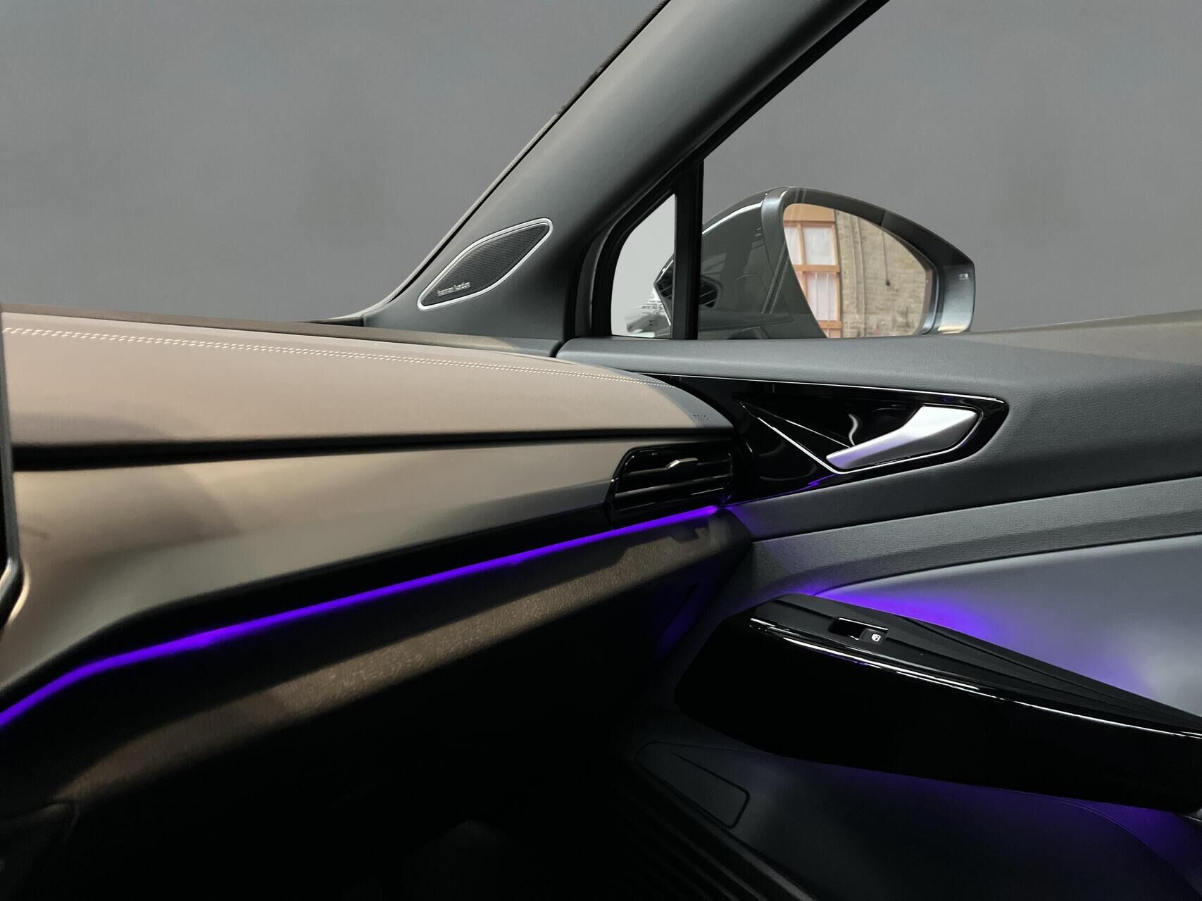 Billede af VW ID.4 EL Pro 286HK 5d Aut.