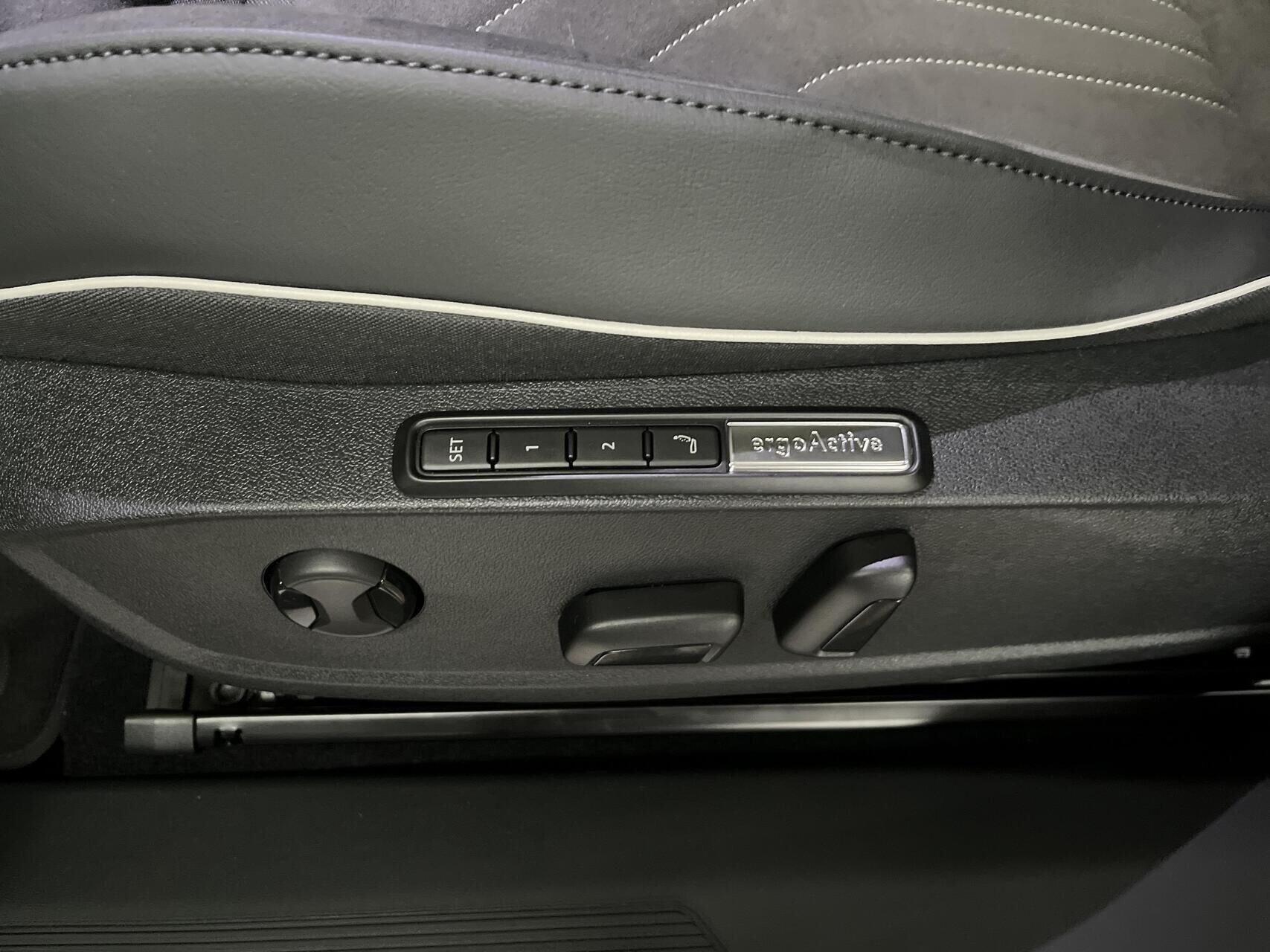 Billede af VW ID.4 EL Pro 286HK 5d Aut.