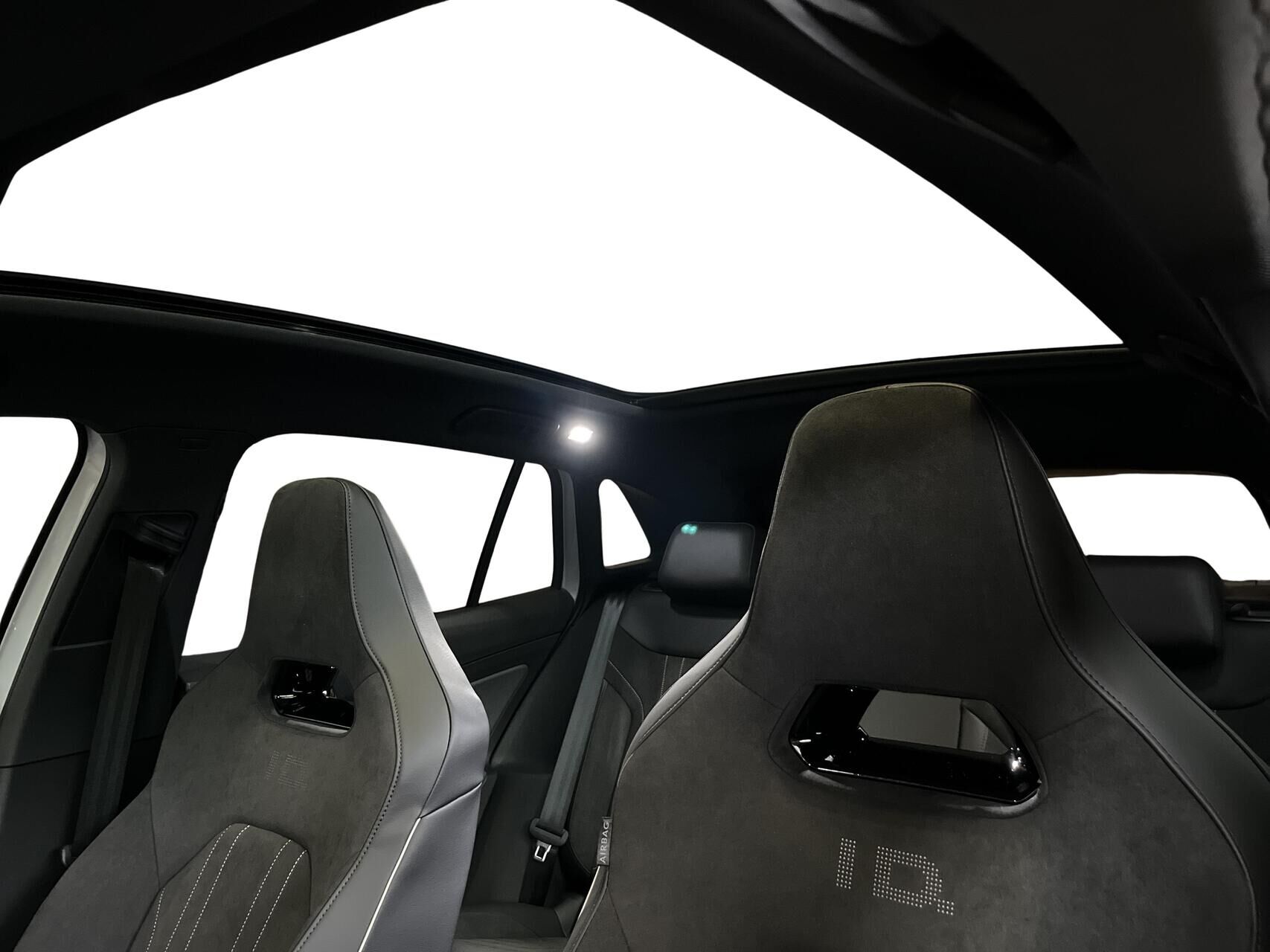 Billede af VW ID.4 EL Pro 286HK 5d Aut.