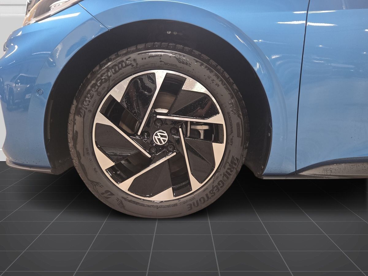 Billede af VW ID.3 EL Pro 204HK 5d Aut.