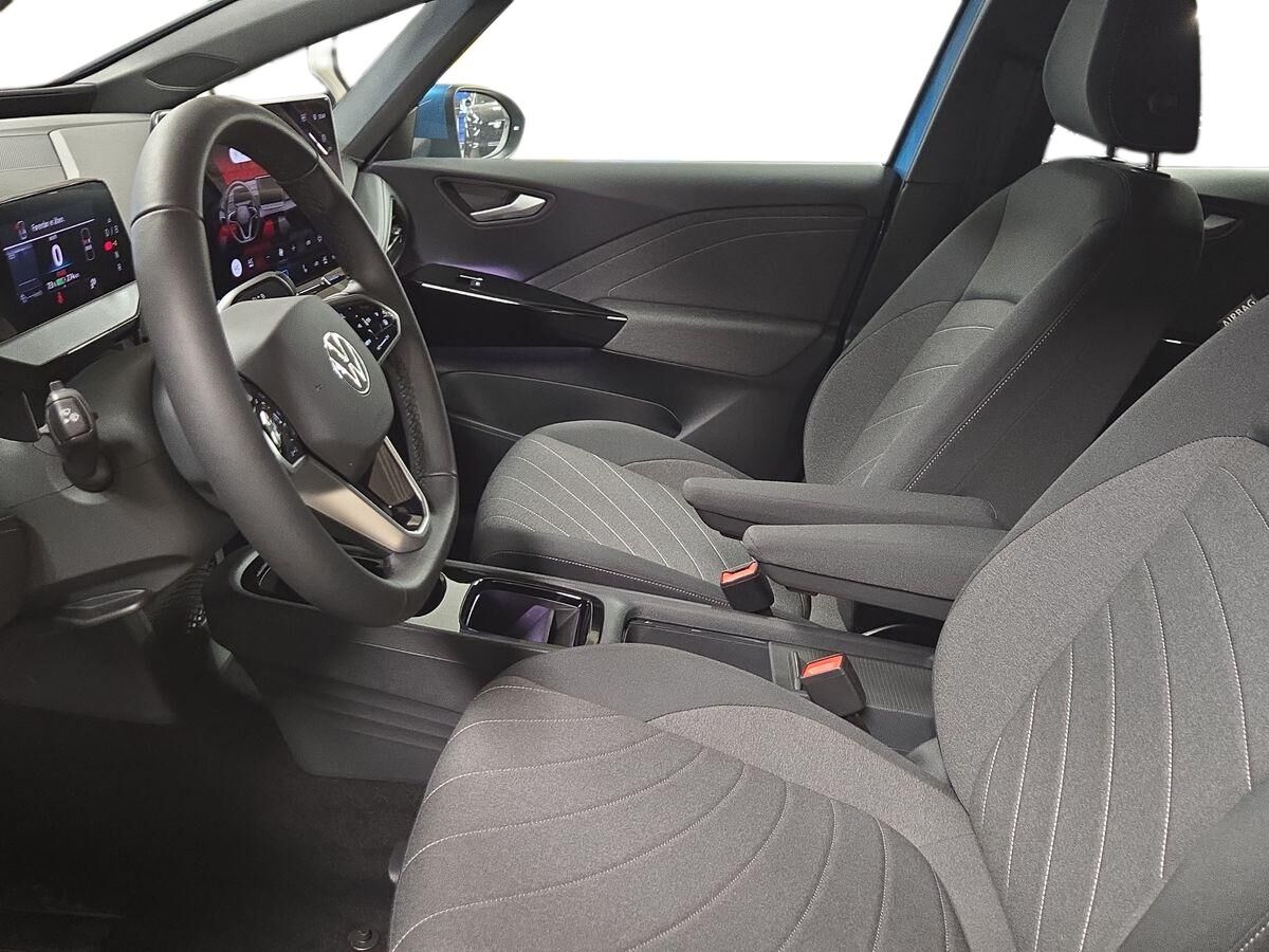 Billede af VW ID.3 EL Pro 204HK 5d Aut.