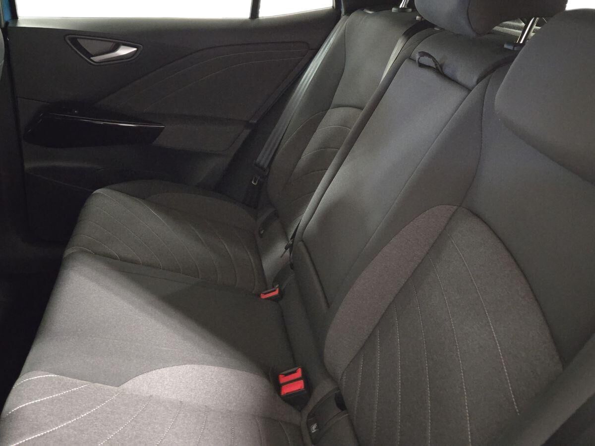 Billede af VW ID.3 EL Pro 204HK 5d Aut.