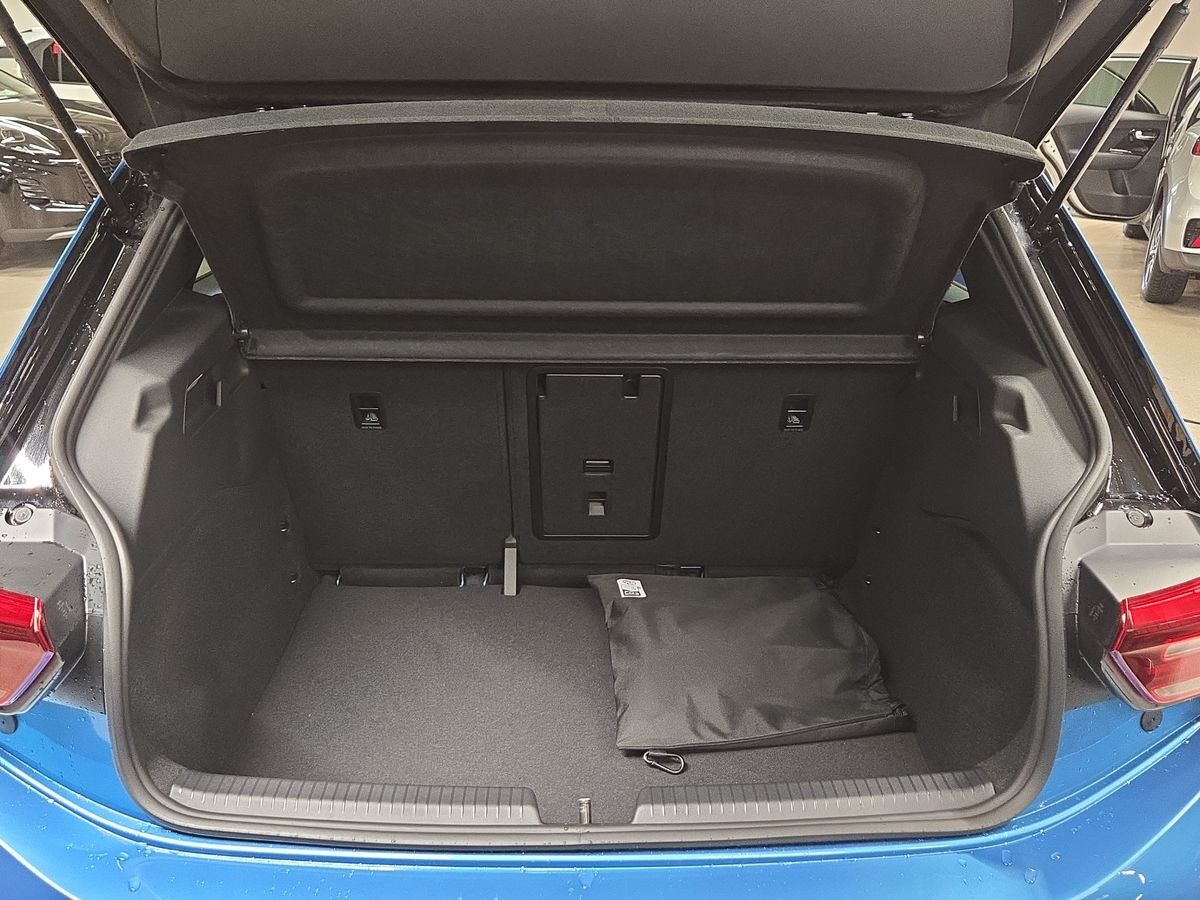 Billede af VW ID.3 EL Pro 204HK 5d Aut.