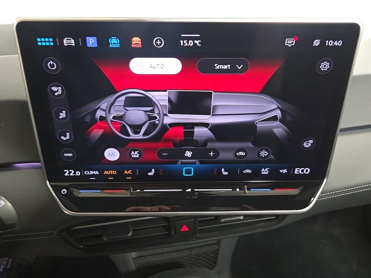 Billede af VW ID.3 EL Pro 204HK 5d Aut.