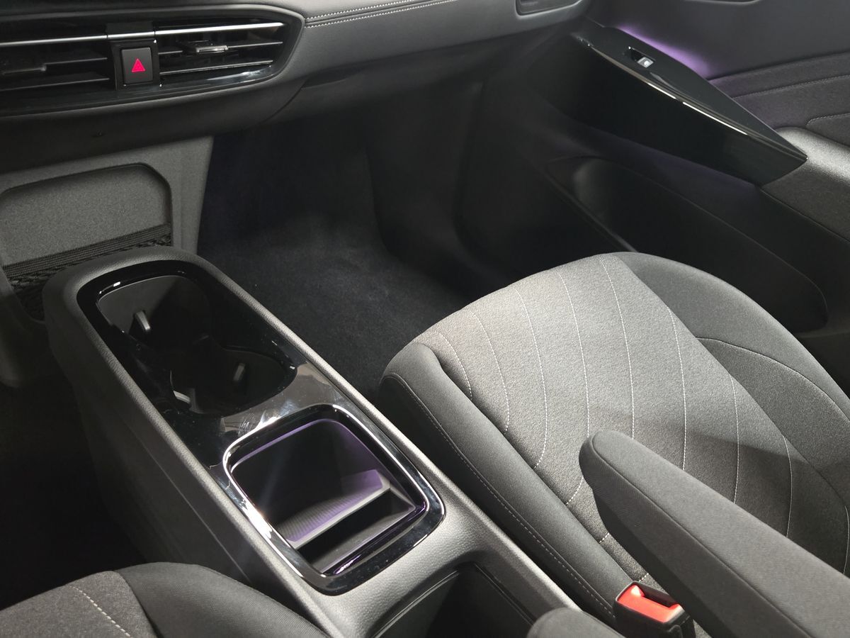 Billede af VW ID.3 EL Pro 204HK 5d Aut.