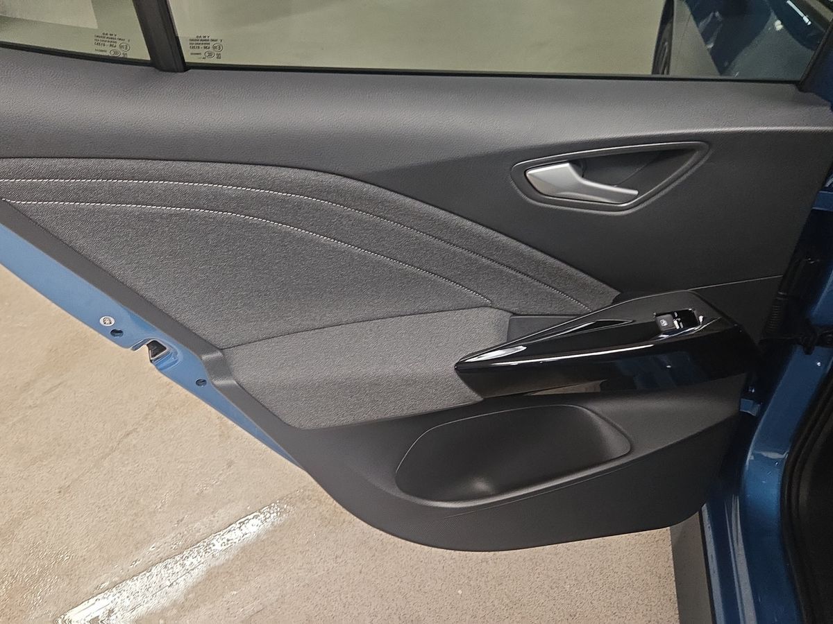 Billede af VW ID.3 EL Pro 204HK 5d Aut.