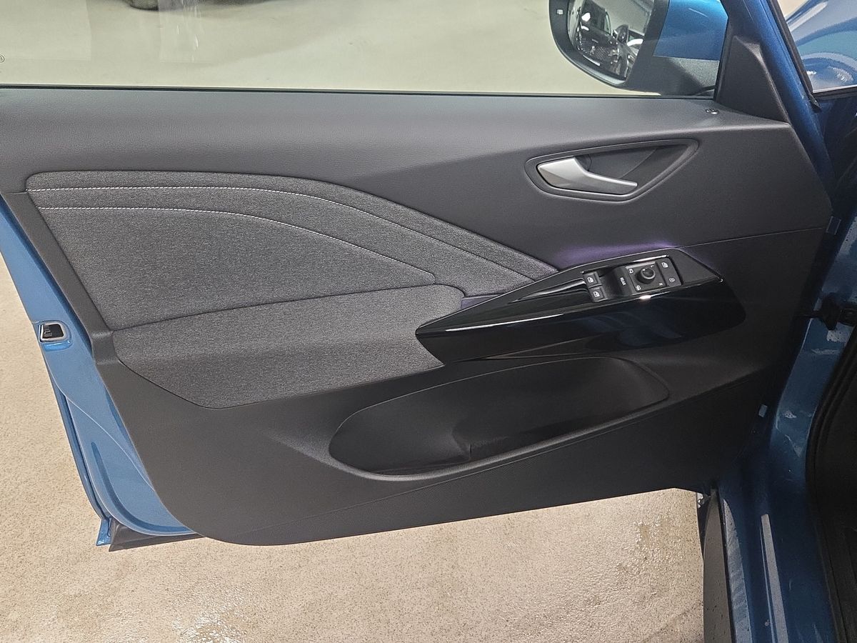 Billede af VW ID.3 EL Pro 204HK 5d Aut.