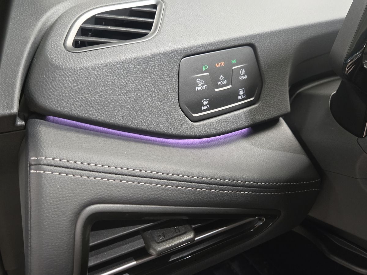 Billede af VW ID.3 EL Pro 204HK 5d Aut.