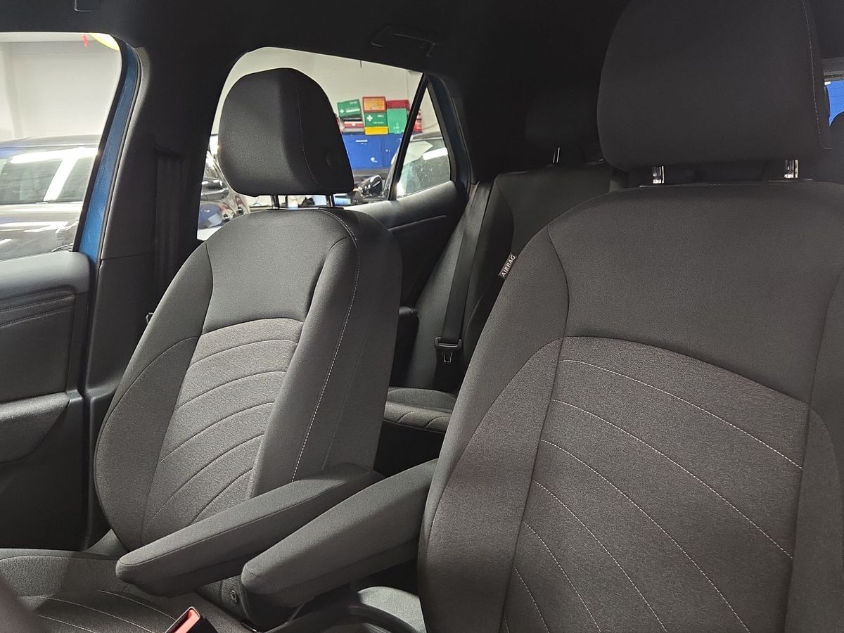 Billede af VW ID.3 EL Pro 204HK 5d Aut.